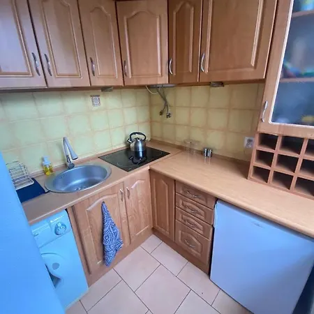 Night Host Matejki 4 Free Parking * Bytom