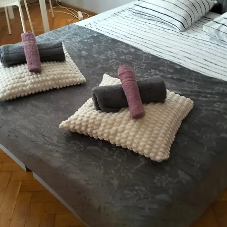Night Host Matejki 4 Free Parking Apartament